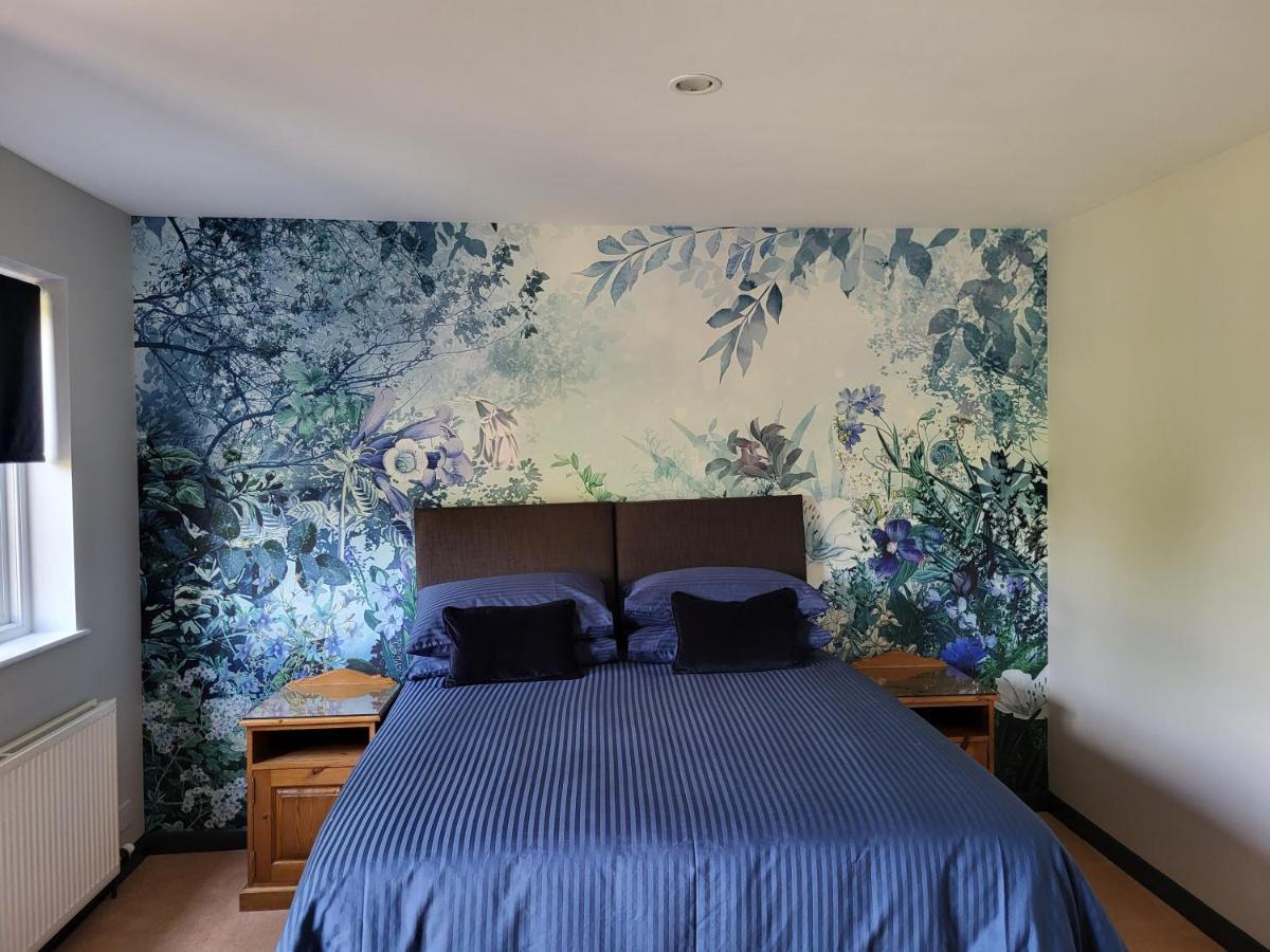 The Garden Rooms At Tannery House 贝克韦尔 外观 照片