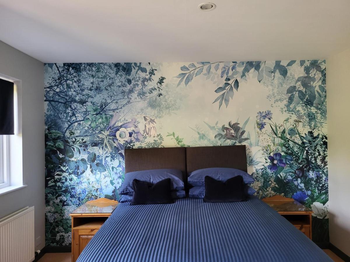 The Garden Rooms At Tannery House 贝克韦尔 外观 照片